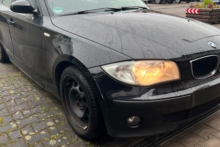 BMW 118 240.855 km 1.988 &euro; Wiesloch 69168