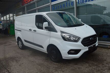 Ford Transit Custom 97.600 km 12.390 &euro; Offenau 74254