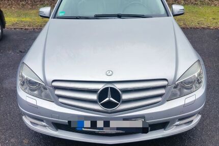 Mercedes-Benz 200 130.000 km 9.500 &euro; Offenau 74254