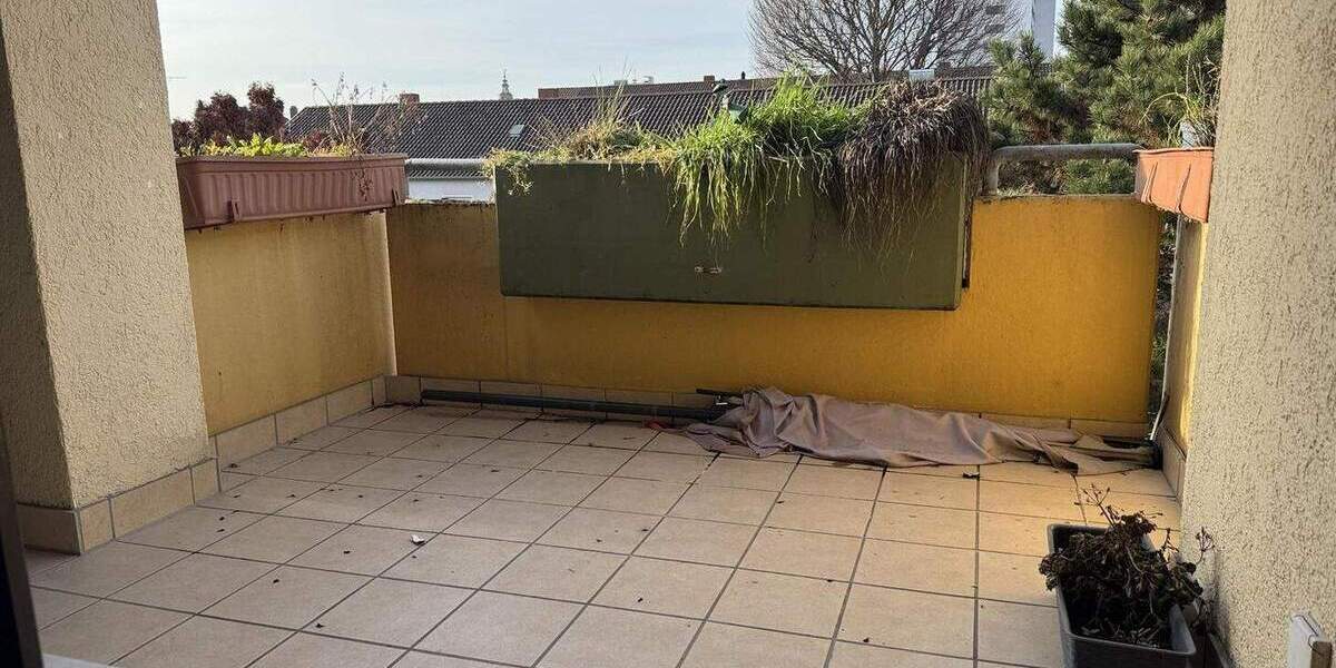 Etagenwohnung Heilbronn - 2 Zimmer, 65 m&sup2;, 235.000&euro; | Angebot:25730275