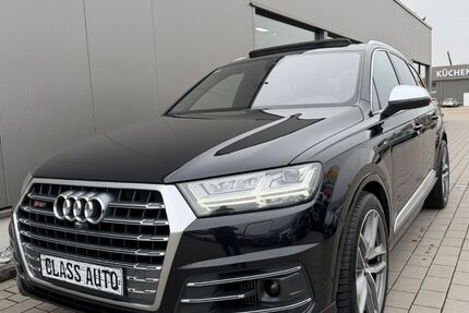 Audi SQ7 194.099 km 31.990 &euro; Zuzenhausen 74939