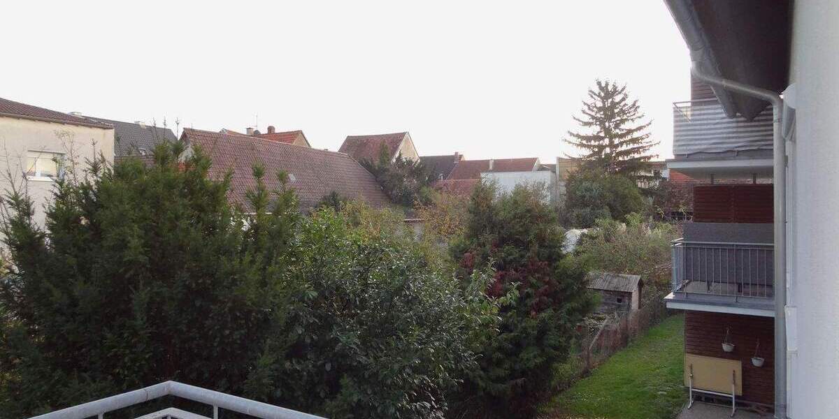 Etagenwohnung Kraichtal Unteröwisheim - 2 Zimmer, 60 m&sup2;, 199.500&euro; | Angebot:25745793