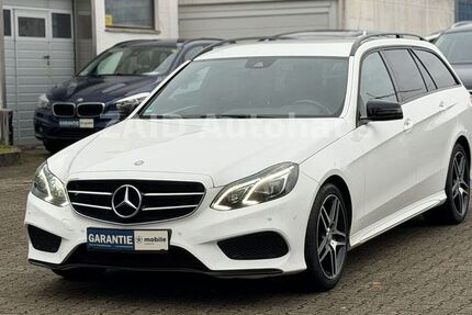Mercedes-Benz E 220 191.000 km 16.499 &euro; Wiesloch 69168