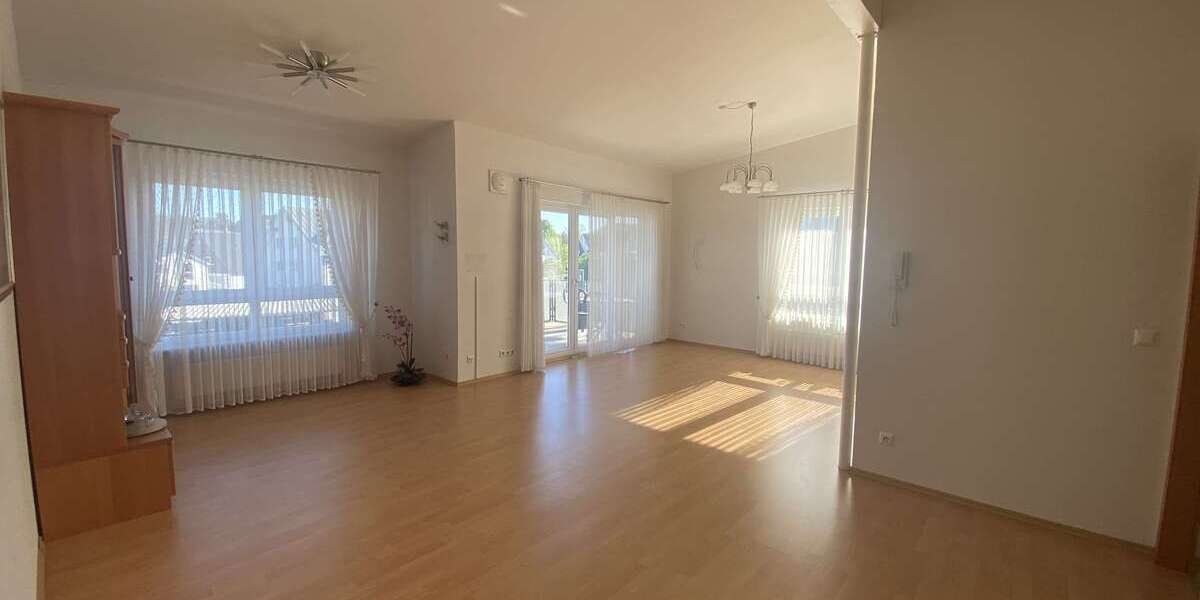 Etagenwohnung Leingarten - 4 Zimmer, 108 m&sup2;, 380.000&euro; | Angebot:26663565