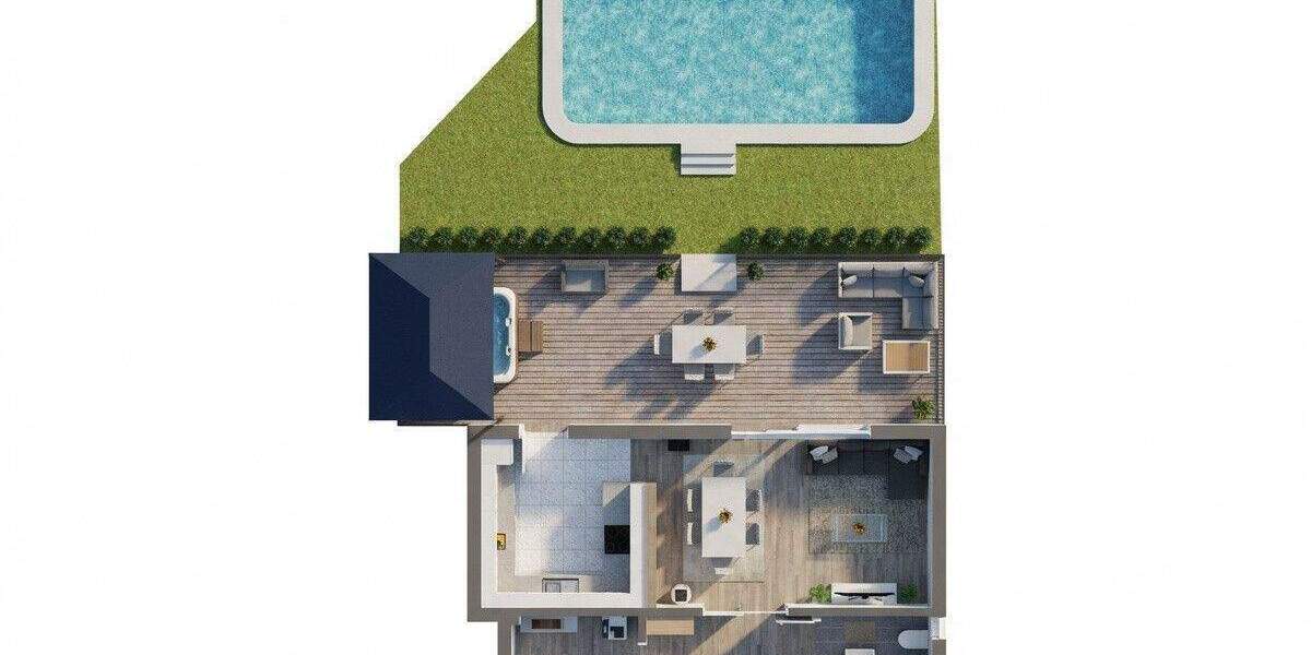 Einfamilienhaus Sinsheim / Reihen Reihen - 5 Zimmer, 140 m&sup2;, 599.000&euro; | Angebot:25801109