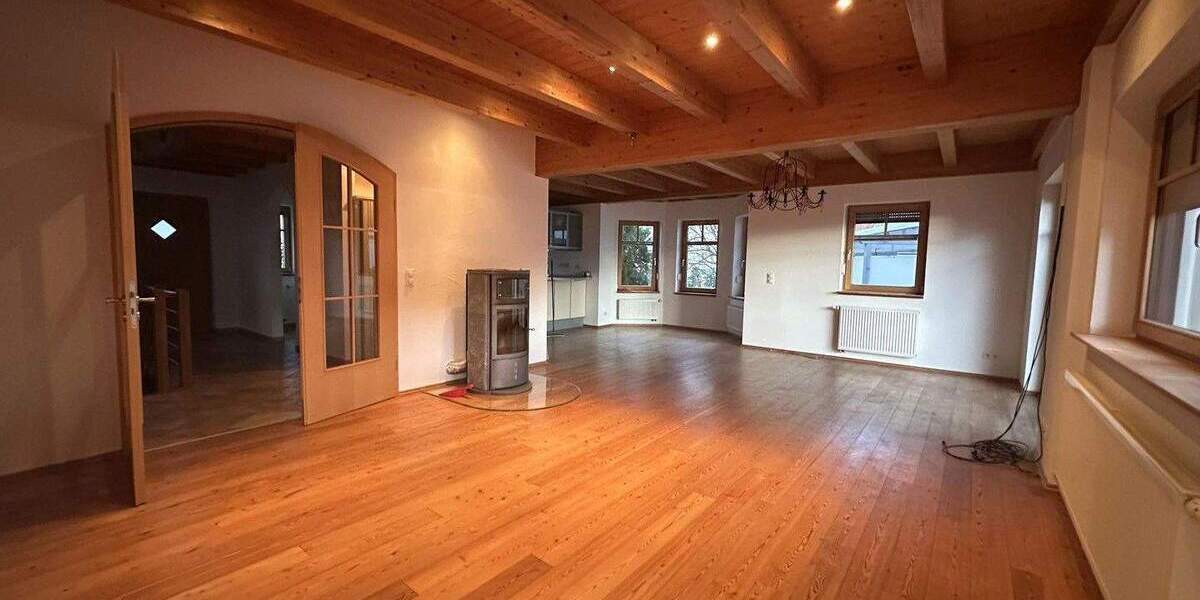 Einfamilienhaus St.Leon-Rot St Leon - 1 Zimmer, 310 m&sup2;, 1.100.000&euro; | Angebot:25682250