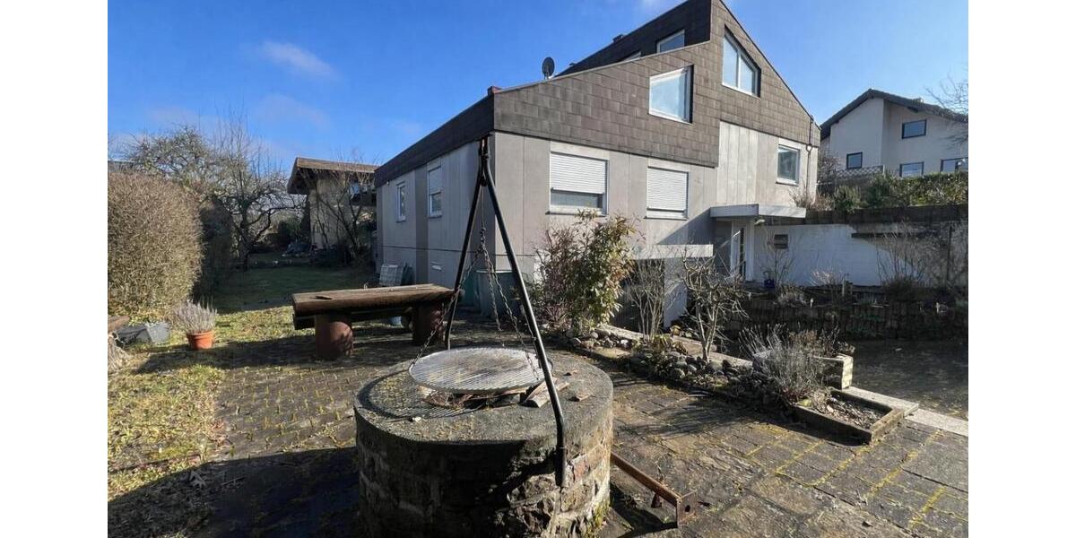 Einfamilienhaus Neulingen - 9 Zimmer, 210 m&sup2;, 459.000&euro; | Angebot:25763060