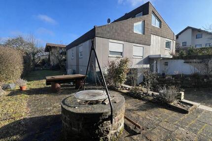 Haus Neulingen - 9 Zimmer, 210 m&sup2;, 459.000&euro; | Angebot:25763060