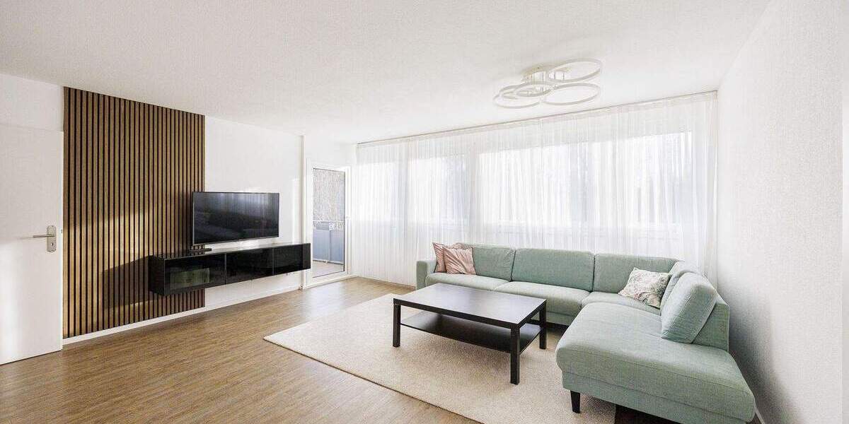 Etagenwohnung Bietigheim-Bissingen Bietigheim - 5 Zimmer, 98 m&sup2;, 299.000&euro; | Angebot:25697985