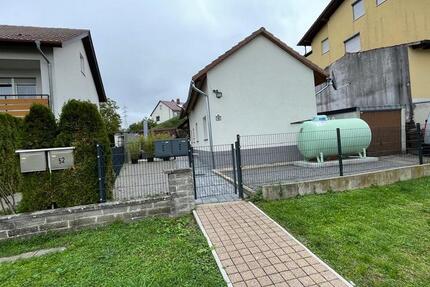 Haus Waibstadt - 5 Zimmer, 100 m&sup2;, 270.000&euro; | Angebot:23270348