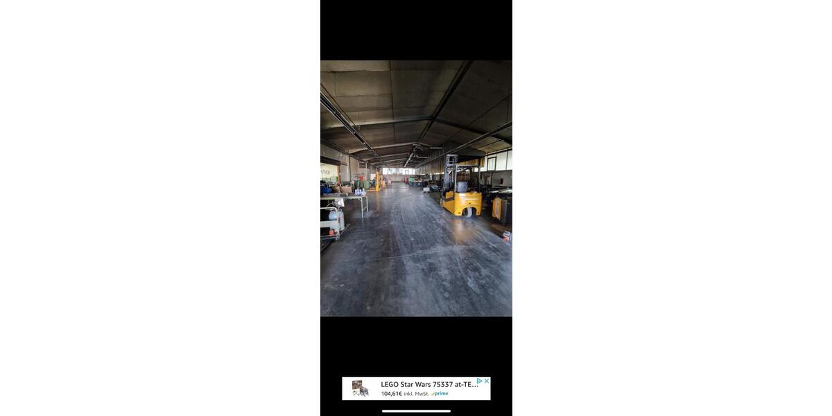 Gewerbeobjekt Markgröningen - 6.300&euro; | Angebot:26642276