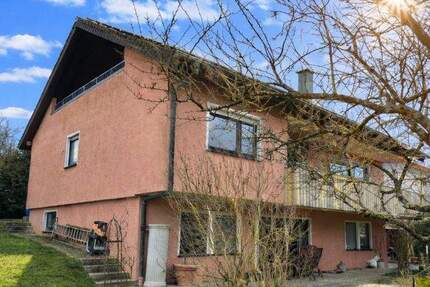 Haus Sinsheim / Hasselbach Hasselbach - 7 Zimmer, 266 m&sup2;, 479.000&euro; | Angebot:25693243