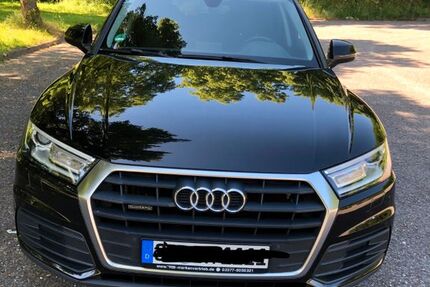 Audi Q5 168.000 km 23.199 &euro; Sinsheim 74889