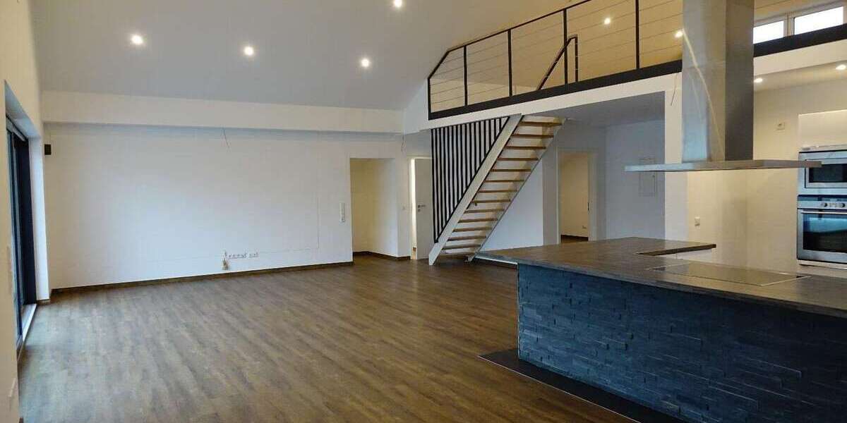Etagenwohnung Bad Schönborn - 4.5 Zimmer, 172 m&sup2;, 547.000&euro; | Angebot:26950997