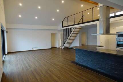 Wohnung Bad Schönborn - 4.5 Zimmer, 172 m&sup2;, 547.000&euro; | Angebot:26950997