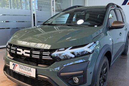 Dacia Jogger 5.090 km 23.840 &euro; Bruchsal 76646