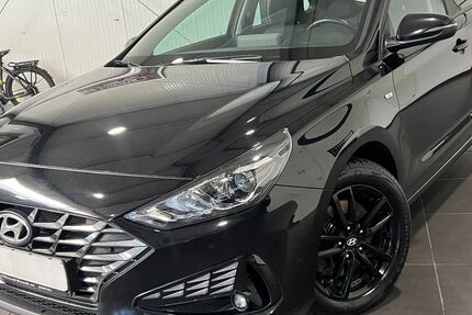 Hyundai i30 170.000 km 9.995 &euro; Bretten 75015