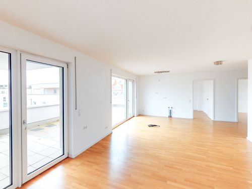 Einfamilienhaus Heilbronn Kernstadt - 3 Zimmer, 110 m&sup2;, 1.435&euro; | Angebot:21312503