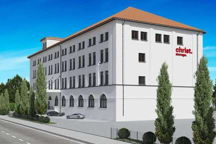 Gewerbeobjekt Heilbronn Kernstadt - 375&euro; | Angebot:25876331