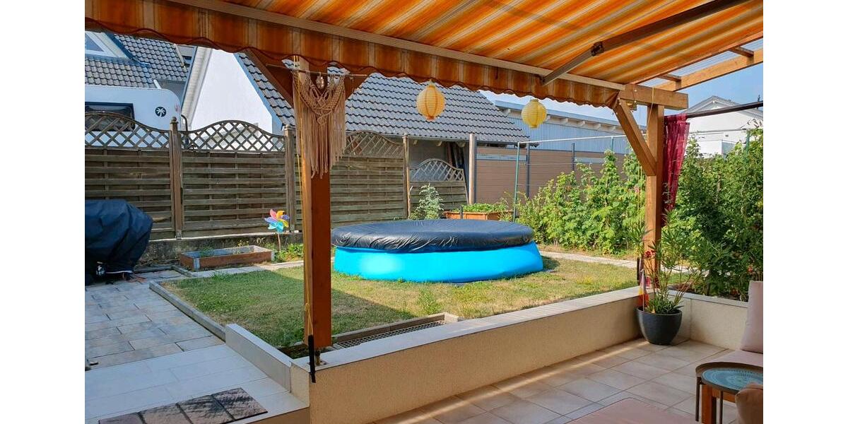 Einfamilienhaus Massenbachhausen - 6 Zimmer, 220 m&sup2;, 675.000&euro; | Angebot:27112634