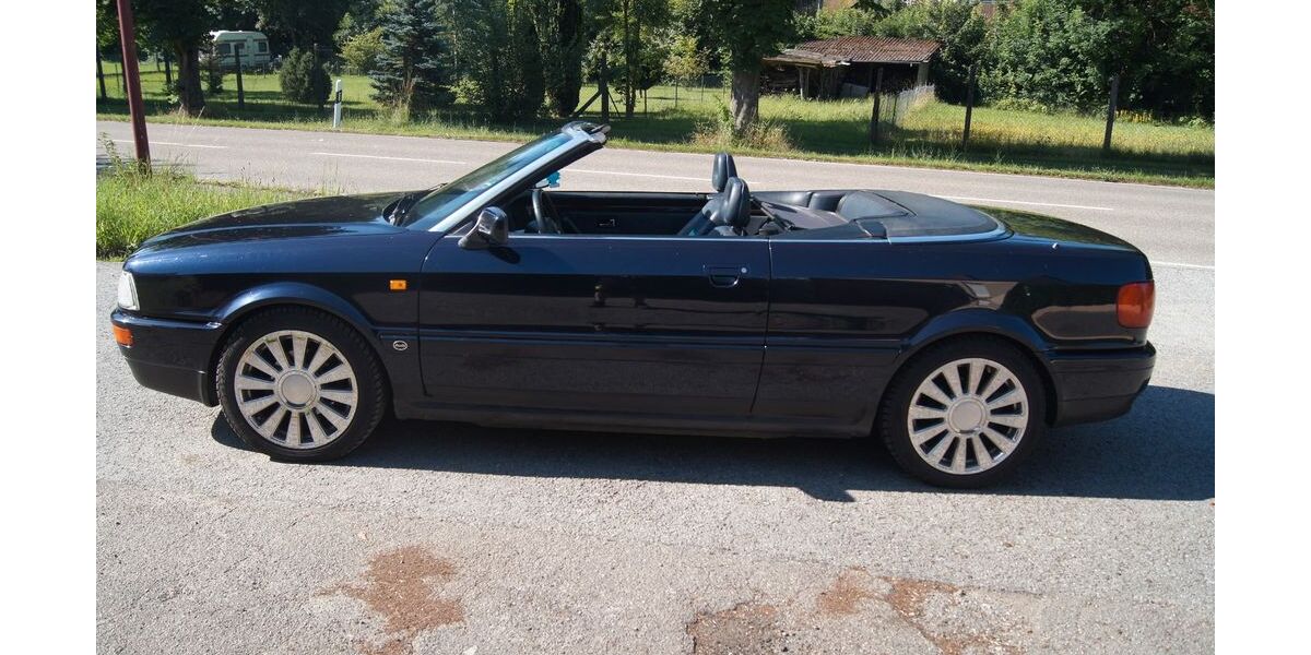 Audi 80 150.500 km 7.200 &euro; Bad Rappenau 74906