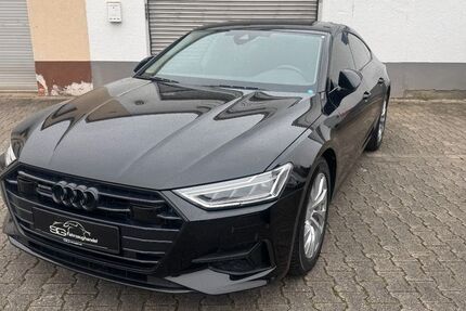 Audi A7 205.700 km 29.690 &euro; Karlsdorf 76689