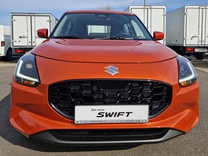 Suzuki Swift 1.2 Dualjet Hybrid MT Comfort 2.500 km 19.690 &euro; Obrigheim-Asbach 74847