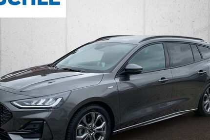Ford Focus 13.600 km 22.898 &euro; Ölbronn 75248