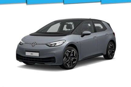 VW ID.3 21.212 km 25.330 &euro; Mosbach 74821