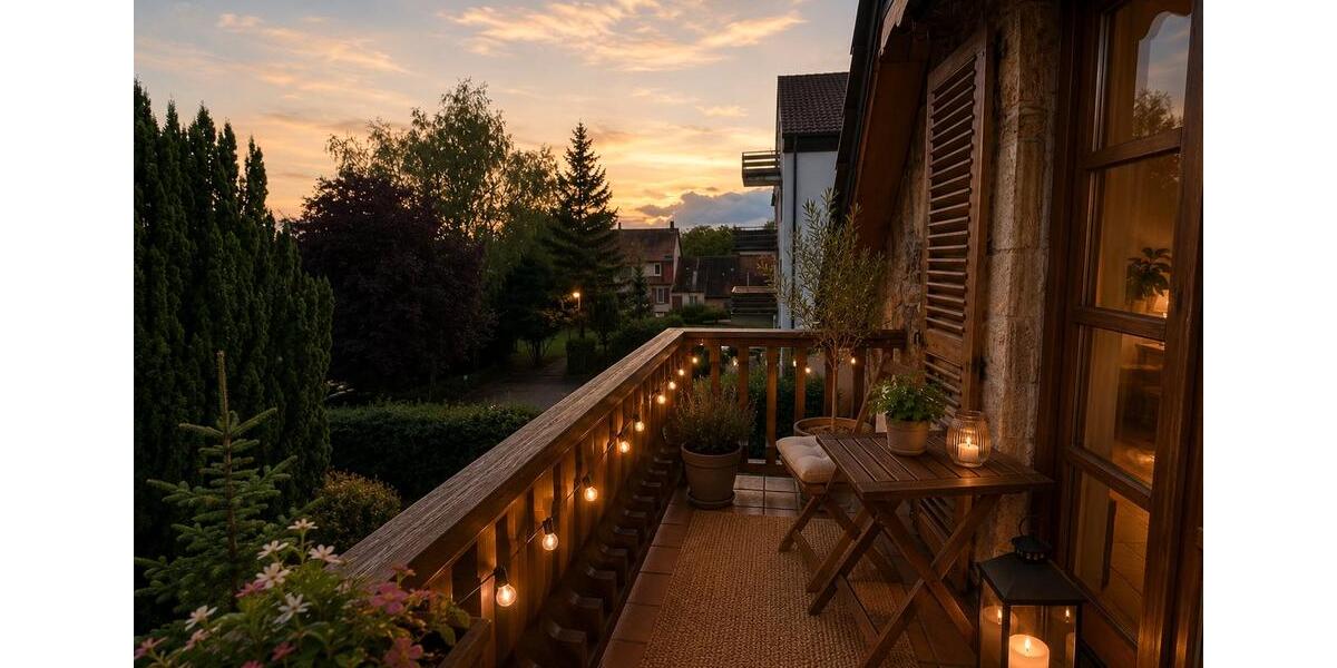 Etagenwohnung Heilbronn Böckingen - 2 Zimmer, 62 m&sup2;, 830&euro; | Angebot:26578777