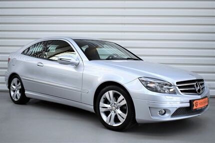 Mercedes-Benz CLC 180 28.800 km 15.990 &euro; Forst 76694
