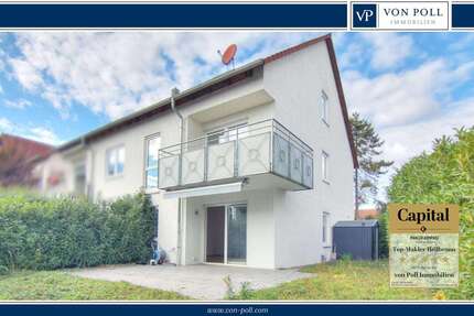 Haus Bad Friedrichshall - Kochendorf Kochendorf - 5.5 Zimmer, 154 m&sup2;, 595.000&euro; | Angebot:23172940