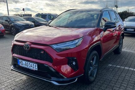 Toyota RAV 4 24.000 km 55.500 &euro; Wiesloch 69168