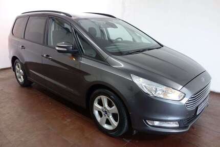 Ford Galaxy 126.000 km 13.700 &euro; Mühlacker 75417