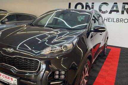 Kia Sportage 131.500 km 21.490 &euro; Leingarten 74211