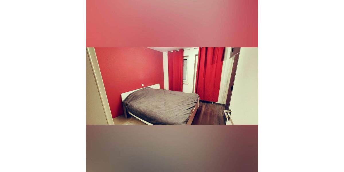 Etagenwohnung Leimen - 2 Zimmer, 48 m&sup2;, 170.000&euro; | Angebot:25745269