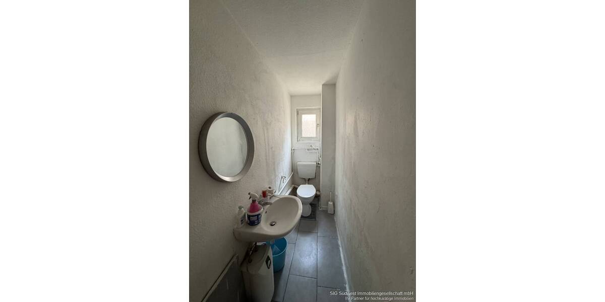 Etagenwohnung Maulbronn - 3 Zimmer, 70 m&sup2;, 600&euro; | Angebot:25911765