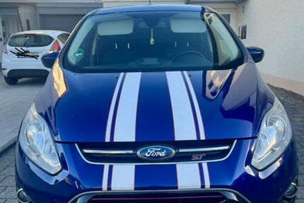 Ford C-Max 223.000 km 4.799 &euro; Walzbachtal 75045
