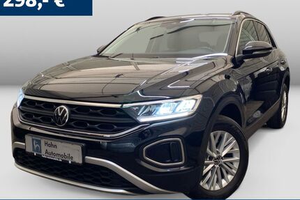 VW T-Roc 28.543 km 21.230 &euro; Niefern-Öschelbronn 75223