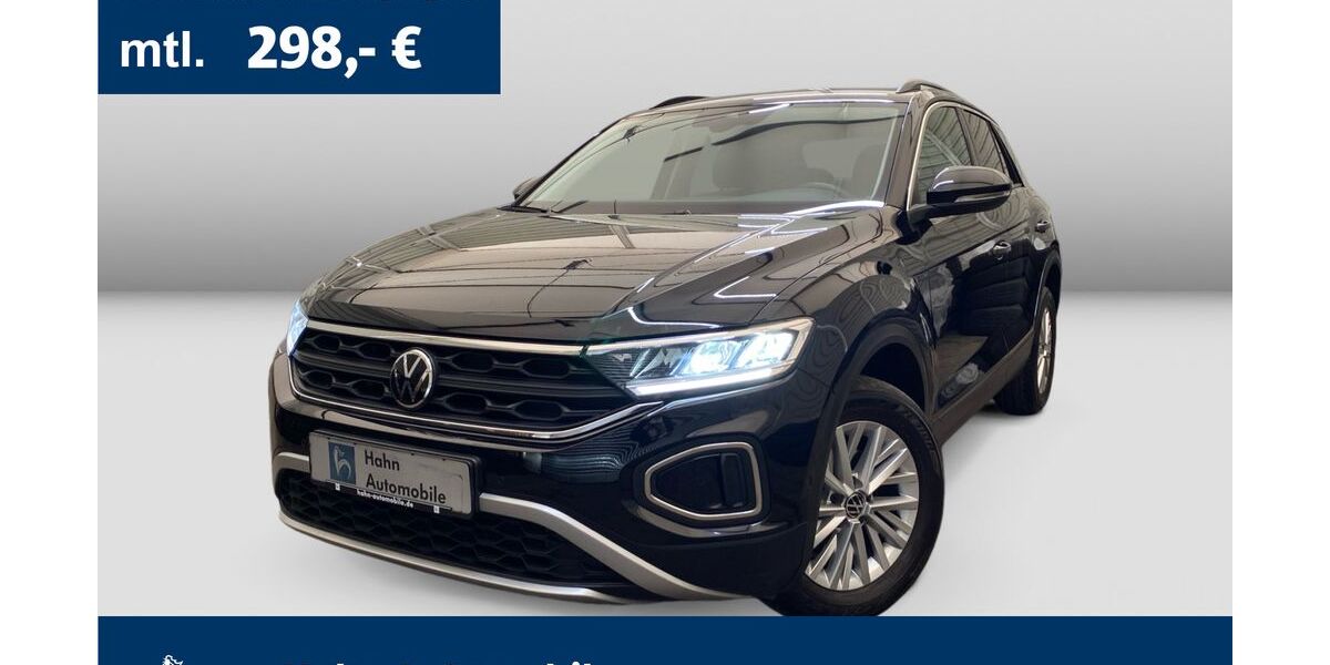VW T-Roc 28.543 km 21.230 &euro; Niefern-Öschelbronn 75223