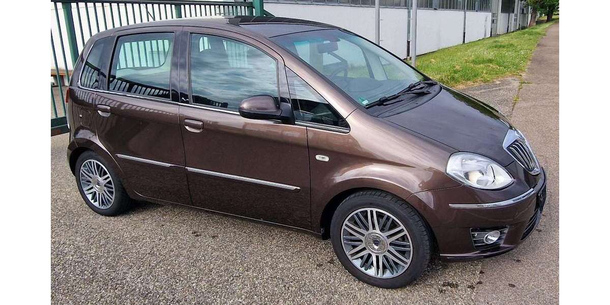 Lancia MUSA 113.000 km 5.600 &euro; Heilbronn 74078