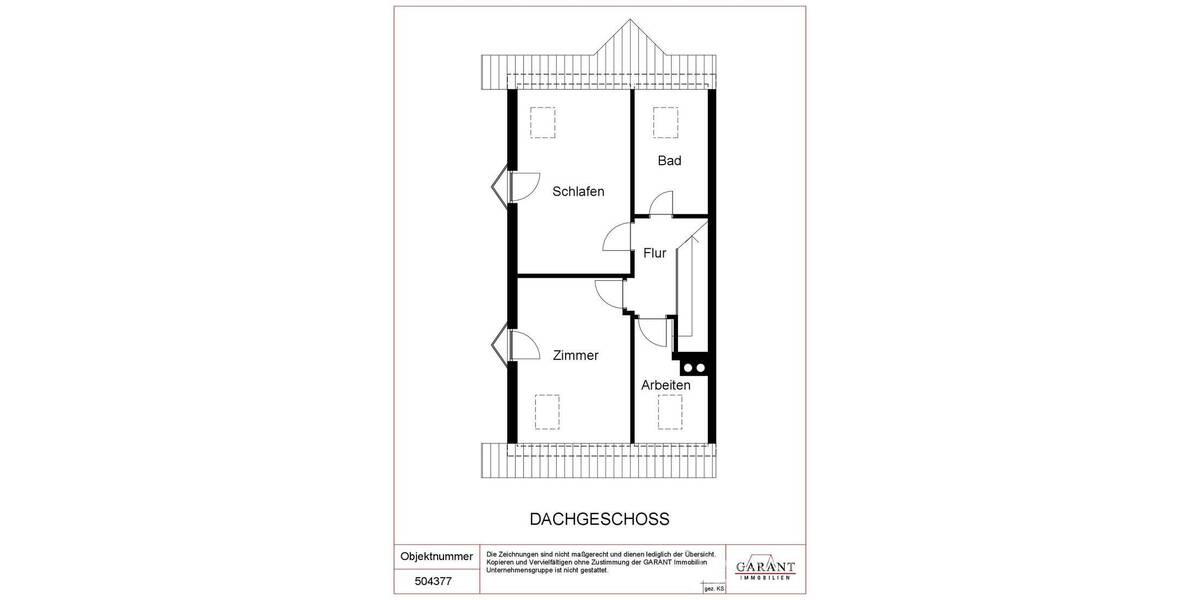 Doppelhaushälfte Forst - 4 Zimmer, 102 m&sup2;, 450.000&euro; | Angebot:25999756
