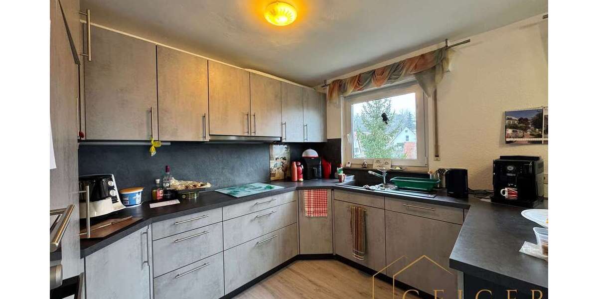 Etagenwohnung Bietigheim-Bissingen Bissingen - 4 Zimmer, 105 m&sup2;, 1.300&euro; | Angebot:25936859