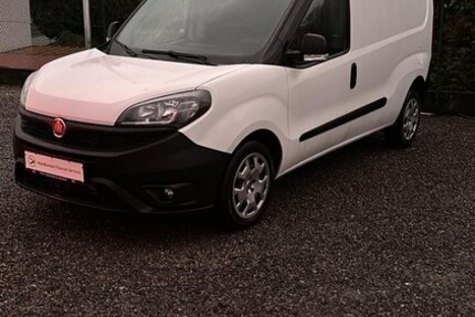 Fiat Doblo 50.000 km 15.950 &euro; Bammental 69245