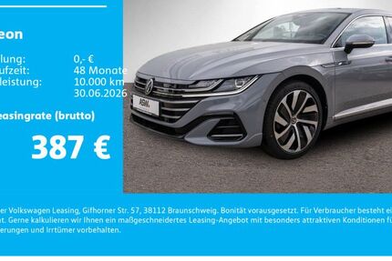VW Arteon 85.400 km 26.360 &euro; Neckarsulm 74172