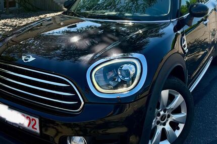 Mini Cooper Countryman 100.000 km 13.990 &euro; Walldorf 69190