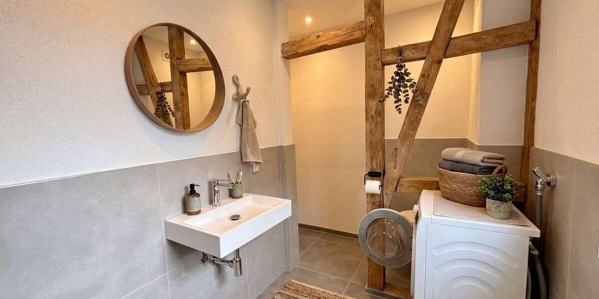 Etagenwohnung Heilbronn Frankenbach - 3 Zimmer, 73 m&sup2;, 335.000&euro; | Angebot:27069213