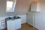Dachgeschoßwohnung Brackenheim - 1 Zimmer, 17 m&sup2;, 400&euro; | Angebot:25750777