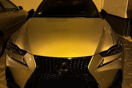 Lexus IS 300 85.000 km 36.000 &euro; Bruchsal 76646
