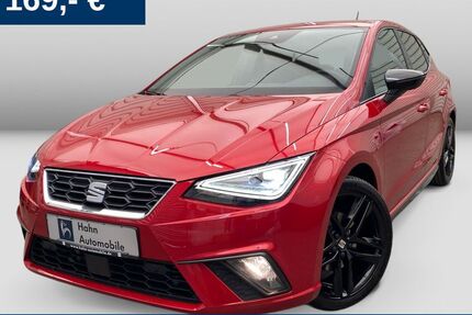 Seat Ibiza 43.492 km 17.790 &euro; Niefern-Öschelbronn 75223